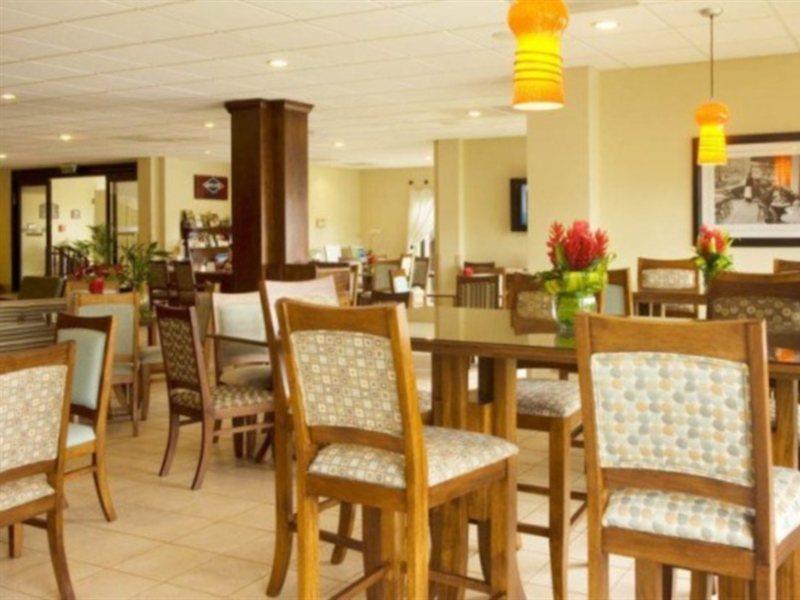 Holiday Inn Express San Jose Costa Rica Airport Río Segundo Esterno foto