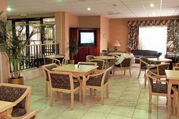 Holiday Inn Express San Jose Costa Rica Airport Río Segundo Esterno foto