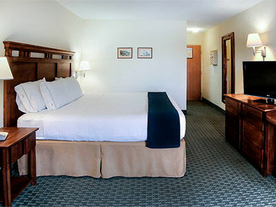 Holiday Inn Express San Jose Costa Rica Airport Río Segundo Esterno foto